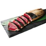かつおたたき刺身用 200g（100gあたり（本体）198円）【3／28～29配送】
