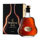 【予約】 MHD ヘネシーXO ギフトボックス 700ml 【11月22日～11月24日のお受取り】