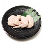 トップバリュ グリーンアイ 純輝鶏 手羽さき（国産）240g（100gあたり（本体）138円）