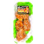 若どりもも肉味付焼肉用（辛旨）原料肉／タイ産・解凍品 100g