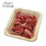 トップバリュ グリーンアイ 純輝鶏筋なし砂肝（国産）150g（100gあたり（本体）248円）