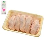 トップバリュ グリーンアイ 純輝鶏 手羽さき（国産）280g（100gあたり（本体）138円）