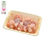 トップバリュ グリーンアイ 純輝鶏 手羽もと（国産）280g（100gあたり（本体）128円）