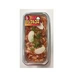 豚肉味付焼肉用（デジプルコギ）原料肉／アメリカ産 100g 【9月8日～9月10日のお受取り】
