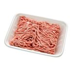 国産 豚ミンチ（解凍）280g（100gあたり（本体）138円）1パック