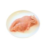 国産 若どり むね肉 1枚 300g（100gあたり（本体）88円）1パック