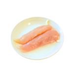 国産若どりささみ2本 100g（100gあたり（本体）128円）
