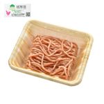 トップバリュ グリーンアイナチュラル 純輝鶏 ももミンチ（国産・解凍品）100g（100gあたり（本体）198円）