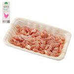 トップバリュ グリーンアイナチュラル 純輝鶏 もも 炊込みご飯用（国産）100g（100gあたり（本体）198円）