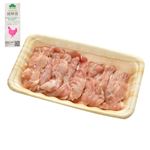 トップバリュ グリーンアイ 純輝鶏せせり（国産）180g（100gあたり（本体）248円）