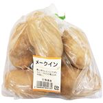 青森県などの国内産 じゃがいも（メークイン）500g 1袋 