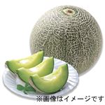 熊本県などの国内産 タカミメロン 1玉 