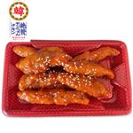 絶賛ヤンニョムチキン 160g（100gあたり（本体）218円）1パック