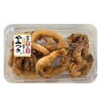 二段仕込み醤油香る！やわらかイカ唐揚げ 180g（100gあたり（本体）218円）