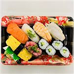 ちょこっと握り盛合せ