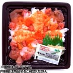 ちょこっと海鮮ばらちらし