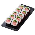 具材を味わうまぐろたたき中巻10巻