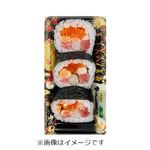 7種具材の海鮮太巻3巻