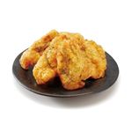 とり天（海苔しお味）※注文数量1あたり100gとなります。 1パック【＊13時以降のお受取り】
