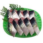 三重県産他 生さば（小口切身）1尾 【9月8日～9月10日のお受取り】