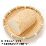 トップバリュ 北海道などの国内産 ながいも カット 300g（100gあたり（本体）78円）