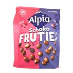 ドイツアルピア ミルクチョコスナック レーズン 225g