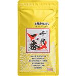 千代の一番 万能和風だし チャック付 8g×10包入