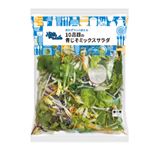 10品目の青じそミックスサラダ1パック