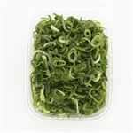 兵庫県などの国内産 イオン農場 きざみねぎ 150g