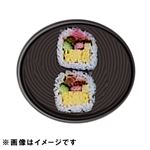かんぴょうと玉子が自慢の彩り和風太巻2巻