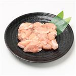 トップバリュグリーンアイナチュラル 純輝鶏手羽こま唐揚げ炒め用（国産・解凍品）530g