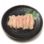 トップバリュグリーンアイナチュラル 純輝鶏皮なしむね肉スティックカット（国産）440g