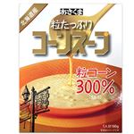 あさくま 粒たっぷり コーンスープ 1人分 180g