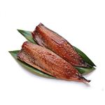 さば味醂干し  2枚