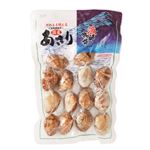 レトルトあさり  らくらくパック 130g