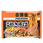 昭和ミート 吉野家牛肉やきそば 200g