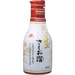 イチビキ 超特選おさしみ生溜 200ml