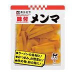 寿がきや 味付メンマ 80g