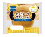 パスコ ホットケーキサンドマーガリン 2個