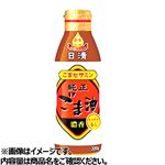 日清オイリオグループ かけて香る純正ごま油 320g