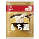 はくばく 国産もち麦 500g