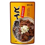 モランボン 名古屋名物 どて煮のたれ 150g