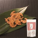 尾張松風屋 えび唐揚げ 33g