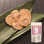 尾張松風屋 ほたてバター醤油 45g