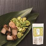 尾張松風屋 そら豆と里芋チップ 36g