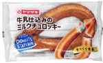 ヤマザキ 牛乳仕込みのミルクチュロッキー 1個