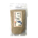 柳屋本店 顆粒だしの素かつお 80g