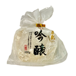 山田酒造食品 吟醸 バラ酒粕 250g