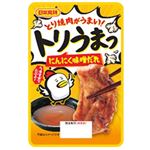 トリうまっ にんにく味噌だれ 100g