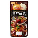 黒酢酢豚の素 110g